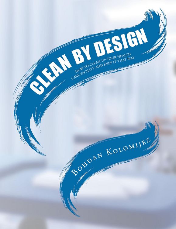 Produktbild: Clean By Design