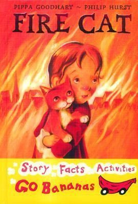 Produktbild: Fire Cat