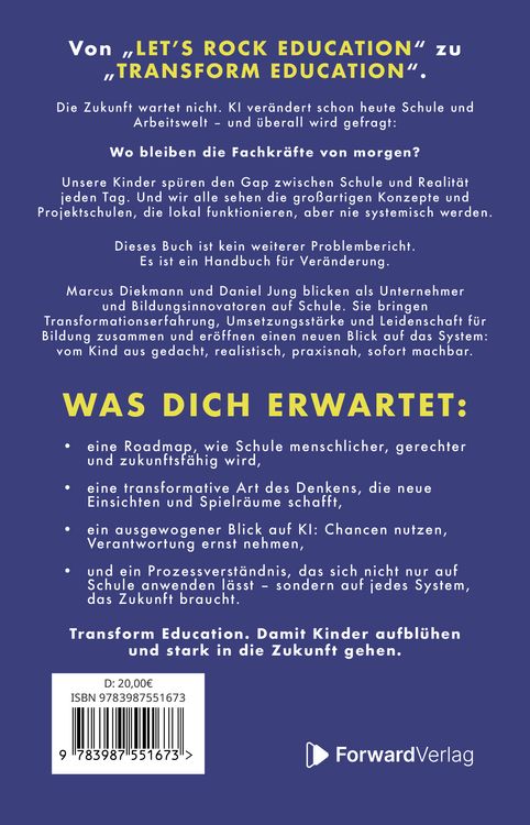 Produktbild: So geht Schule