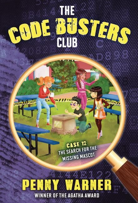 Produktbild: The Search for the Missing Mascot