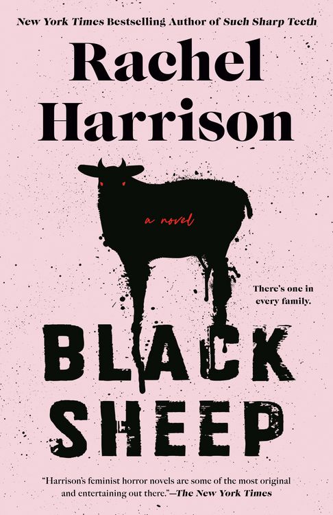 Produktbild: Black Sheep