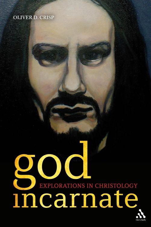 Produktbild: God Incarnate