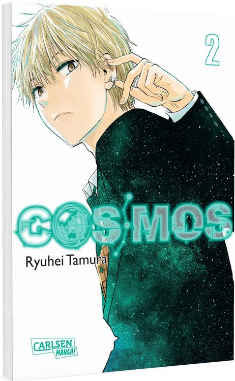 Produktbild: Cosmos 2