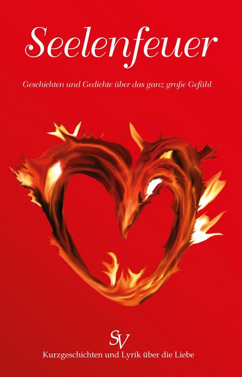 Produktbild: Seelenfeuer