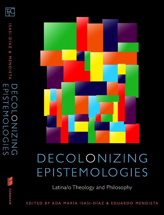 Produktbild: Decolonizing Epistemologies