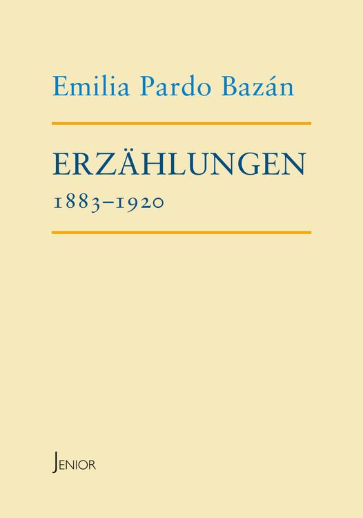 Produktbild: Erz&auml;hlungen 1883-1920