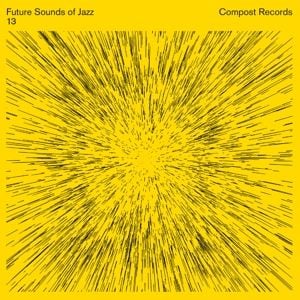 Produktbild: Future Sounds Of Jazz Vol. 13