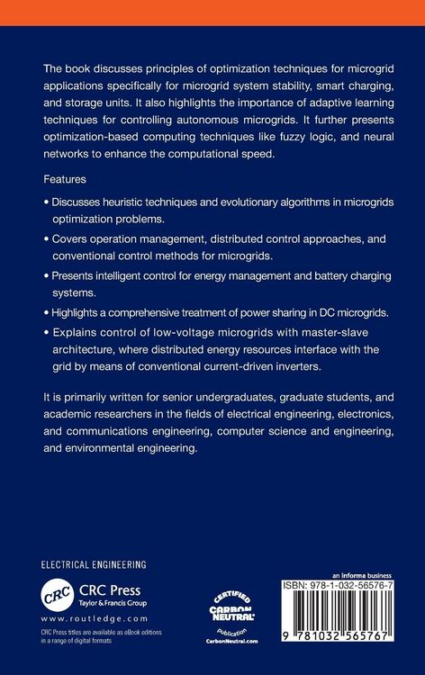 Produktbild: Microgrid