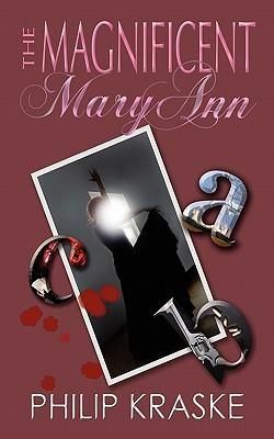 Produktbild: The Magnificent Mary Ann