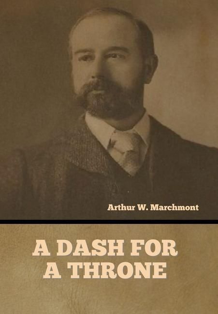 Produktbild: A Dash for a Throne