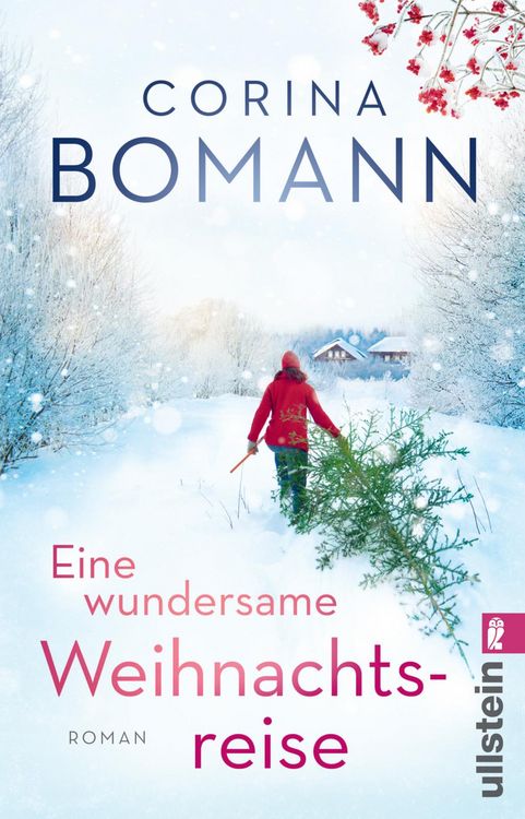 Produktbild: Eine wundersame Weihnachtsreise