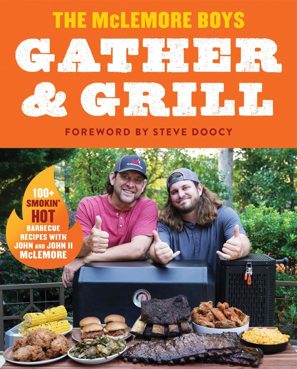 Produktbild: Gather and Grill