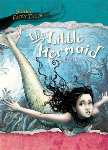 Produktbild: The Little Mermaid and Other Stories