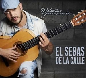 Produktbild: Melodias Y Pensamientos