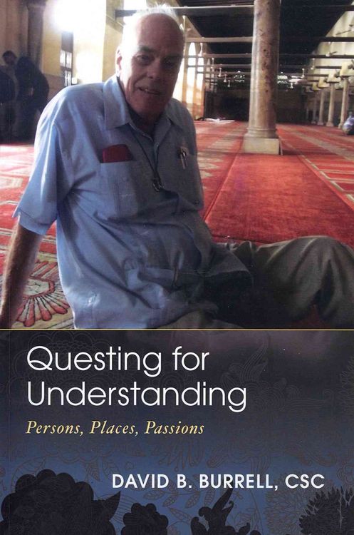Produktbild: Questing for Understanding