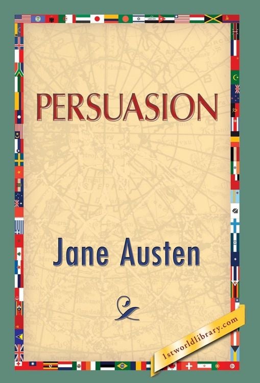 Produktbild: Persuasion