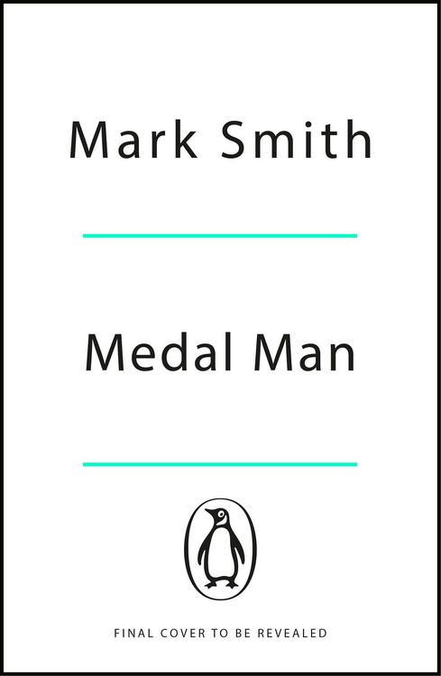 Produktbild: Medal Man