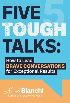 Produktbild: Five Tough Talks