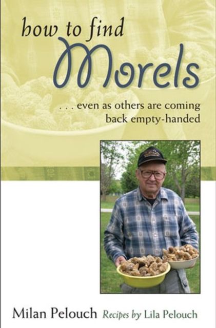 Produktbild: How to Find Morels