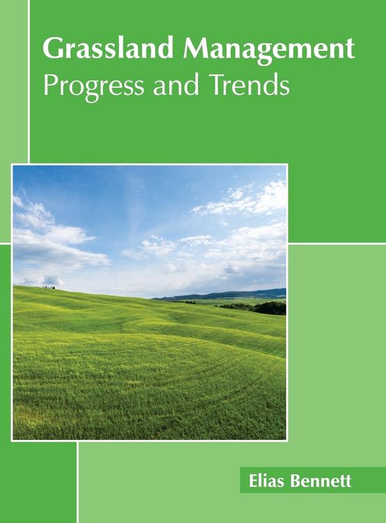 Produktbild: Grassland Management