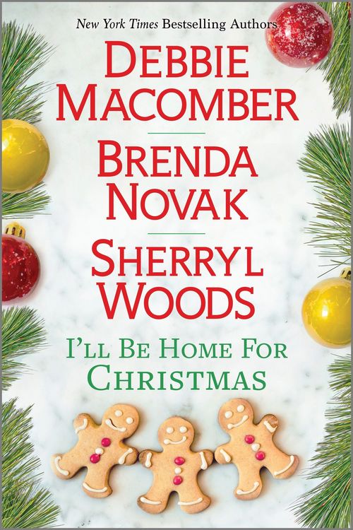Produktbild: I'll Be Home for Christmas