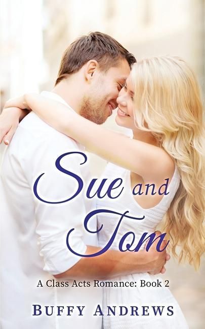 Produktbild: Sue and Tom