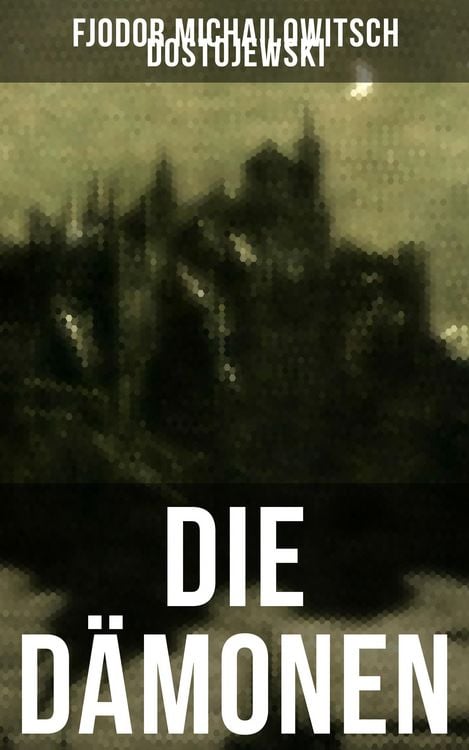Produktbild: Die D&auml;monen