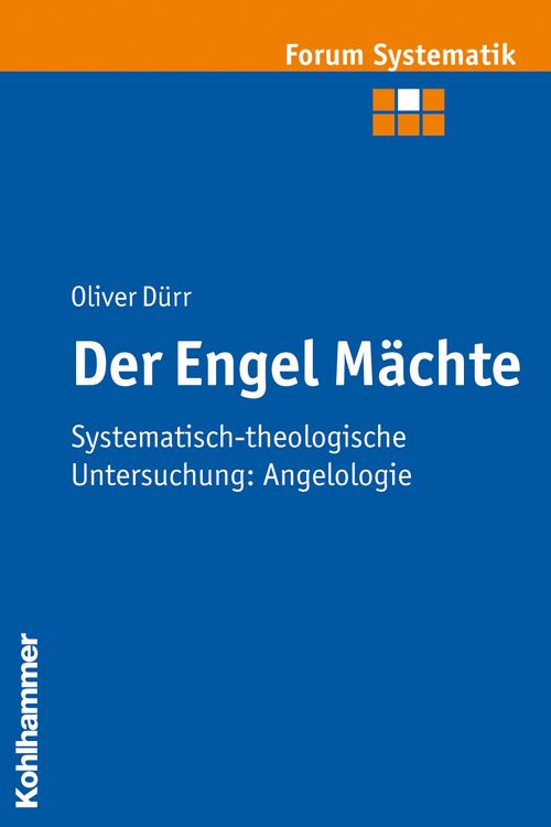 Produktbild: Der Engel M&auml;chte