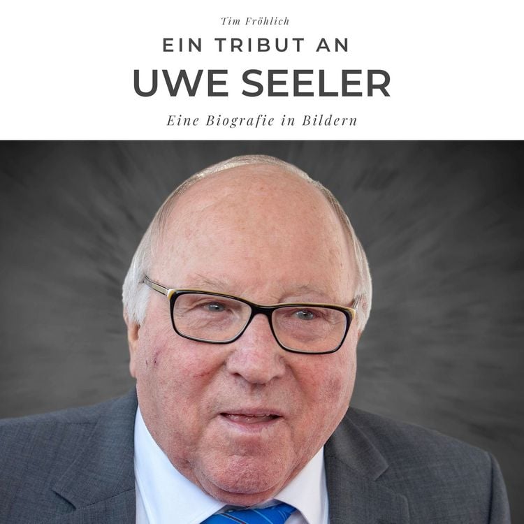Produktbild: Ein Tribut an Uwe Seeler