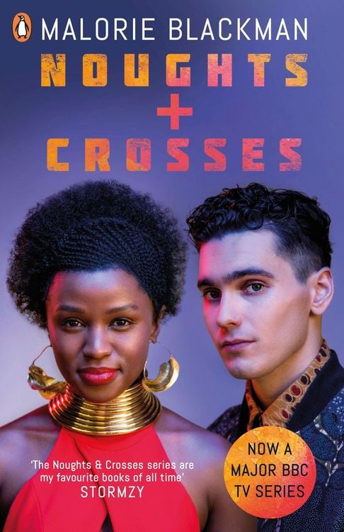 Produktbild: Noughts & Crosses. TV Tie-In