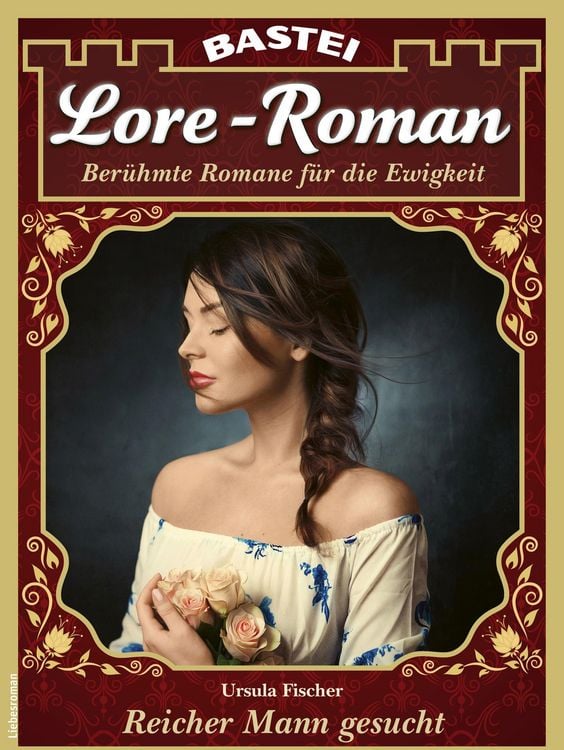 Produktbild: Lore-Roman 138