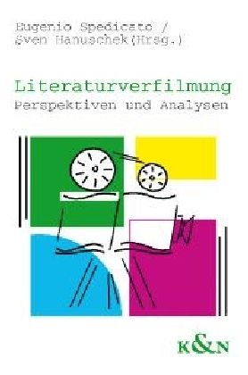 Produktbild: Literaturverfilmung