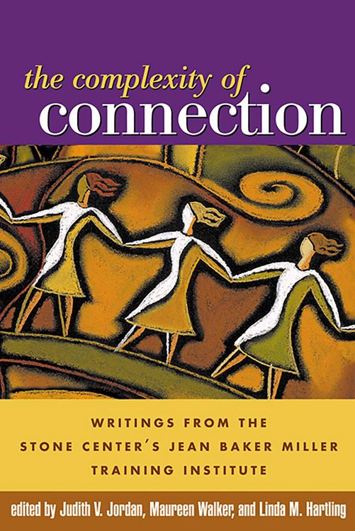 Produktbild: The Complexity of Connection