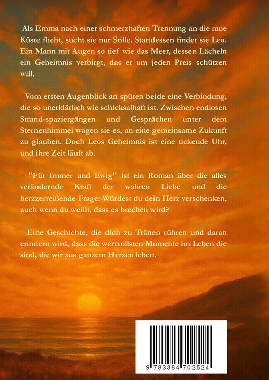 Produktbild: F&uuml;r immer und ewig