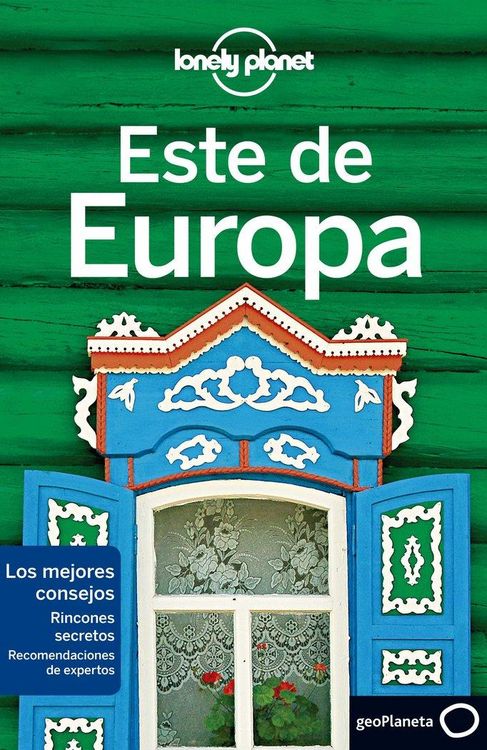 Produktbild: Este de Europa 1