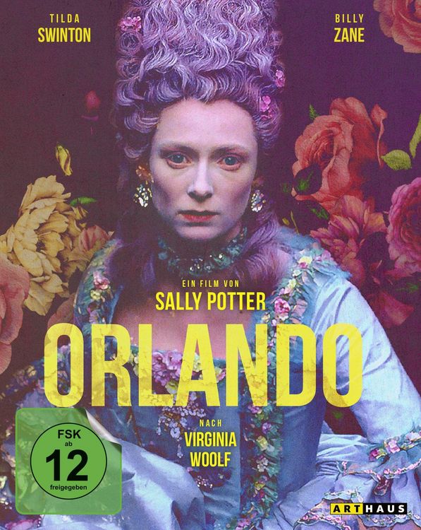 Produktbild: Orlando - Special Edition