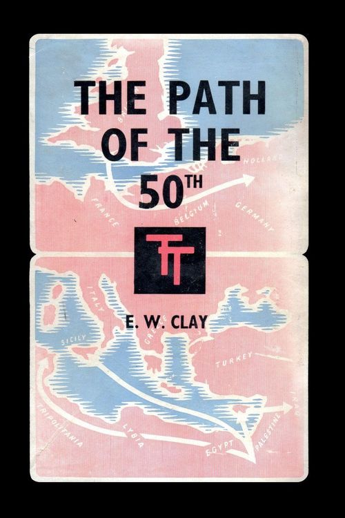 Produktbild: The Path Of The 50th