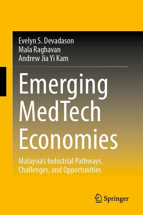 Produktbild: Emerging MedTech Economies