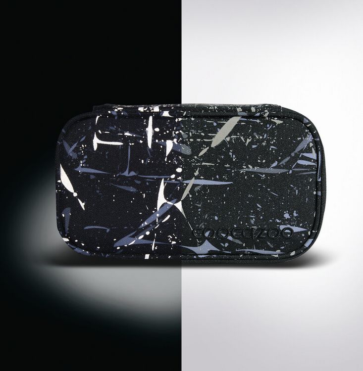 Produktbild: Schlamperetui Reflective Spla