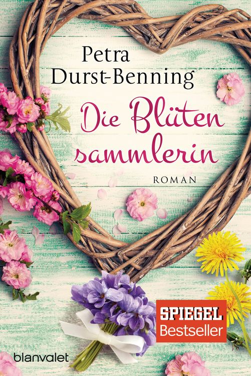 Produktbild: Die Bl&uuml;tensammlerin / Maierhofen Bd. 3