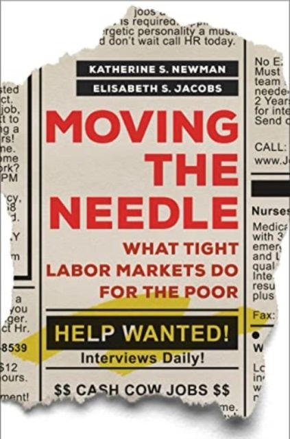 Produktbild: Moving the Needle
