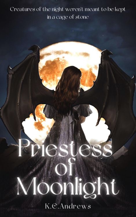 Produktbild: Priestess of Moonlight