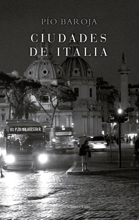 Produktbild: Ciudades de Italia
