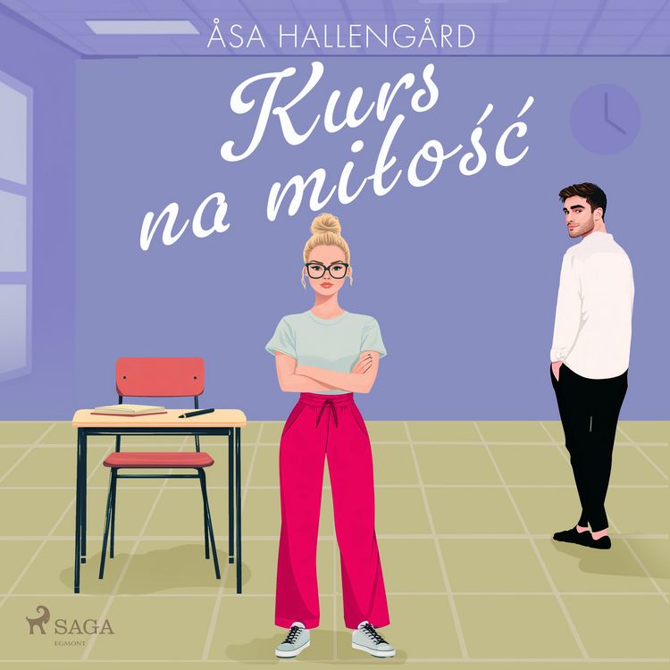 Produktbild: Kurs na miłość