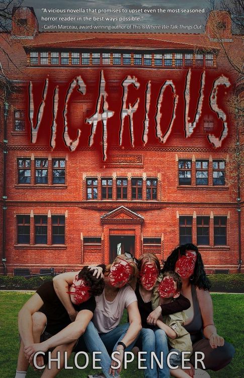 Produktbild: Vicarious