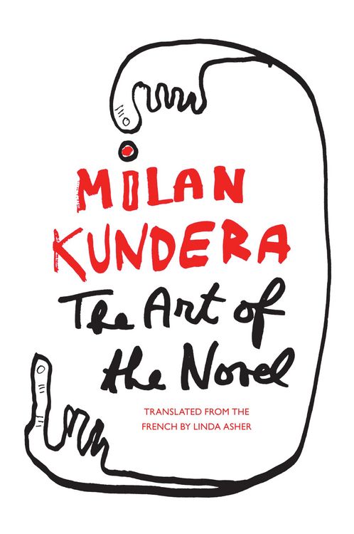 Produktbild: The Art of the Novel