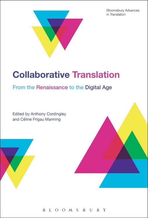 Produktbild: Collaborative Translation