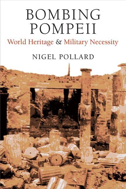 Produktbild: Bombing Pompeii