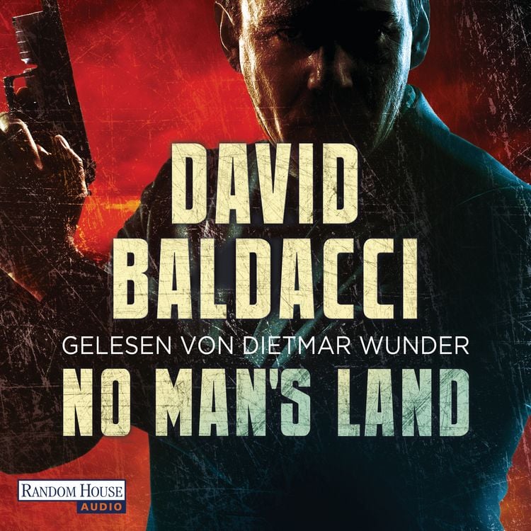 Produktbild: No Man's Land
