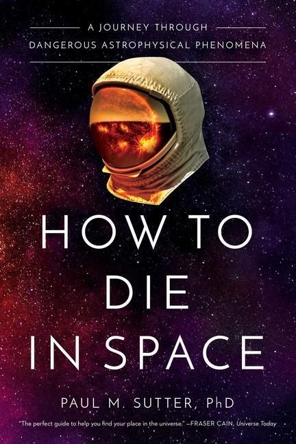 Produktbild: How to Die in Space